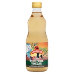 Don Carlos Wine Vinegar White (500 ml)